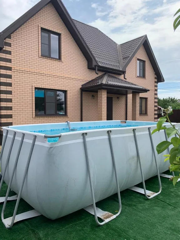 Коттедж Уютный семейный дом для отдыха — Ленина