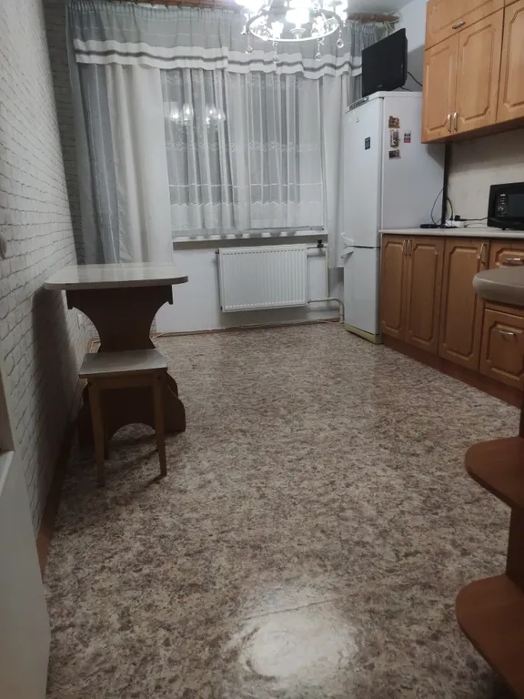 Квартира Квартира просторная рядом с центром — Великий Новгород