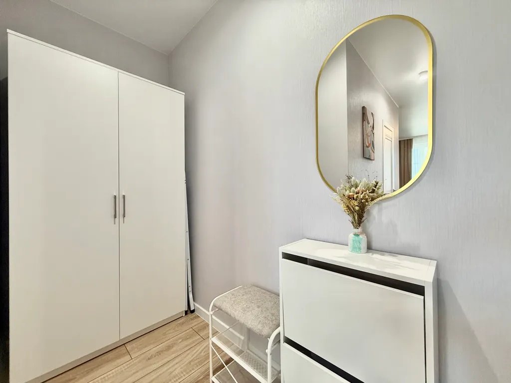 Квартира Квартира «Островок счастья» — Краснодар