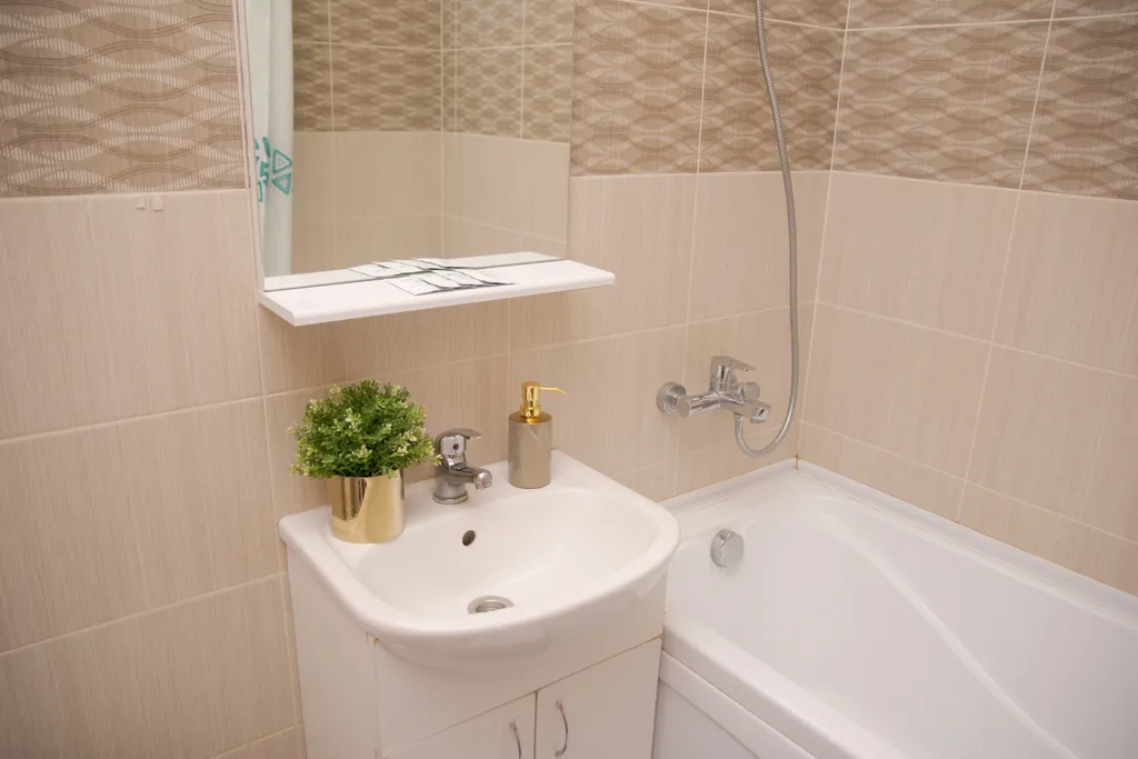 Уютная квартира напротив Арены