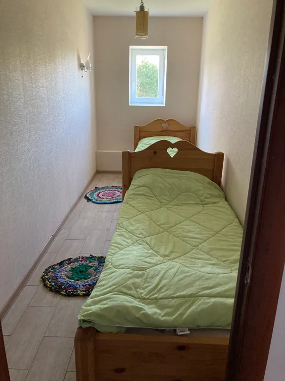 Дом для ретритов и спокойного отдыха в Березинском заповеднике