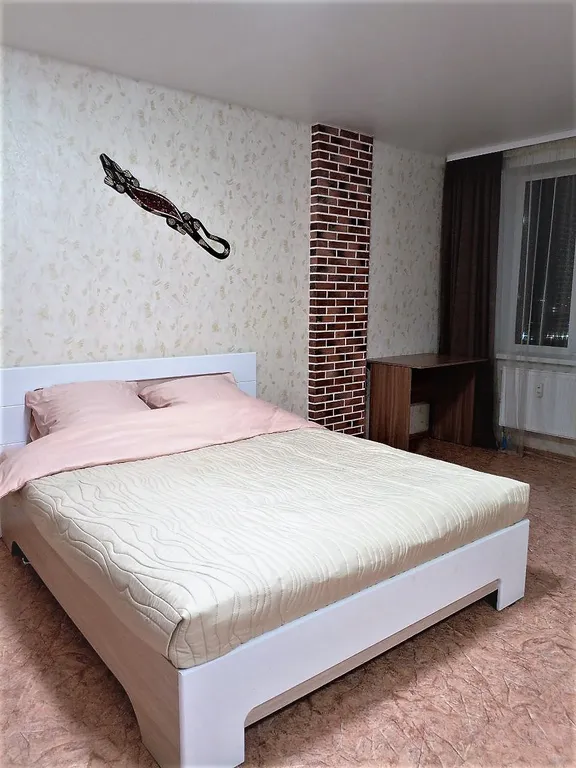 Красивый вид