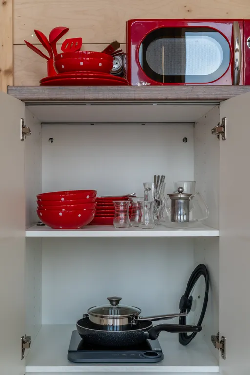 Fanza House - домик с сауной, чаном, камином, проектором и беседкой