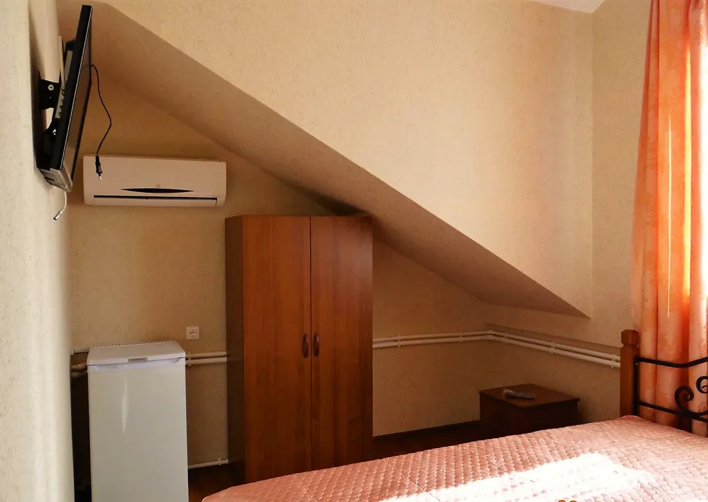 Квартира Комната — Геленджик