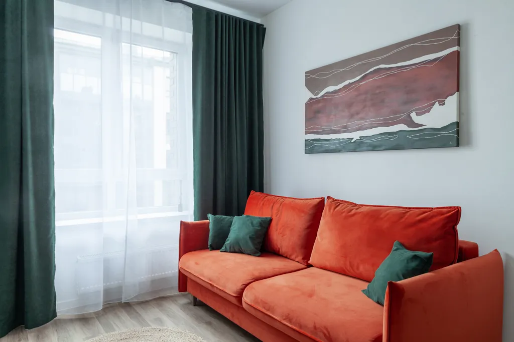 Бограда PREMIUM 2х комнатная квартира