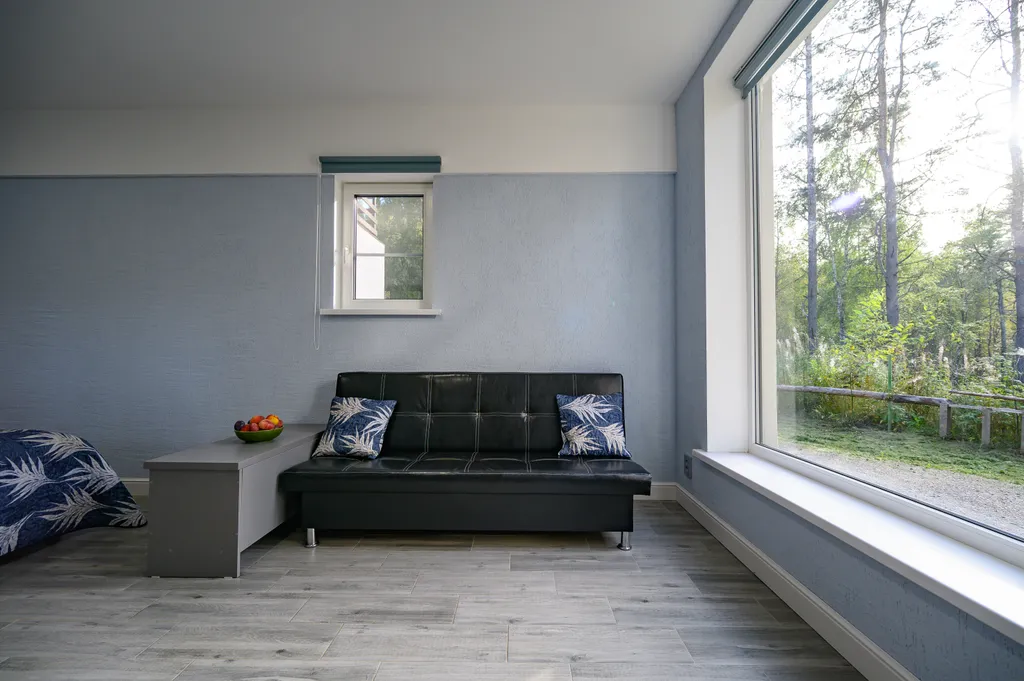 1-комнатный Дом