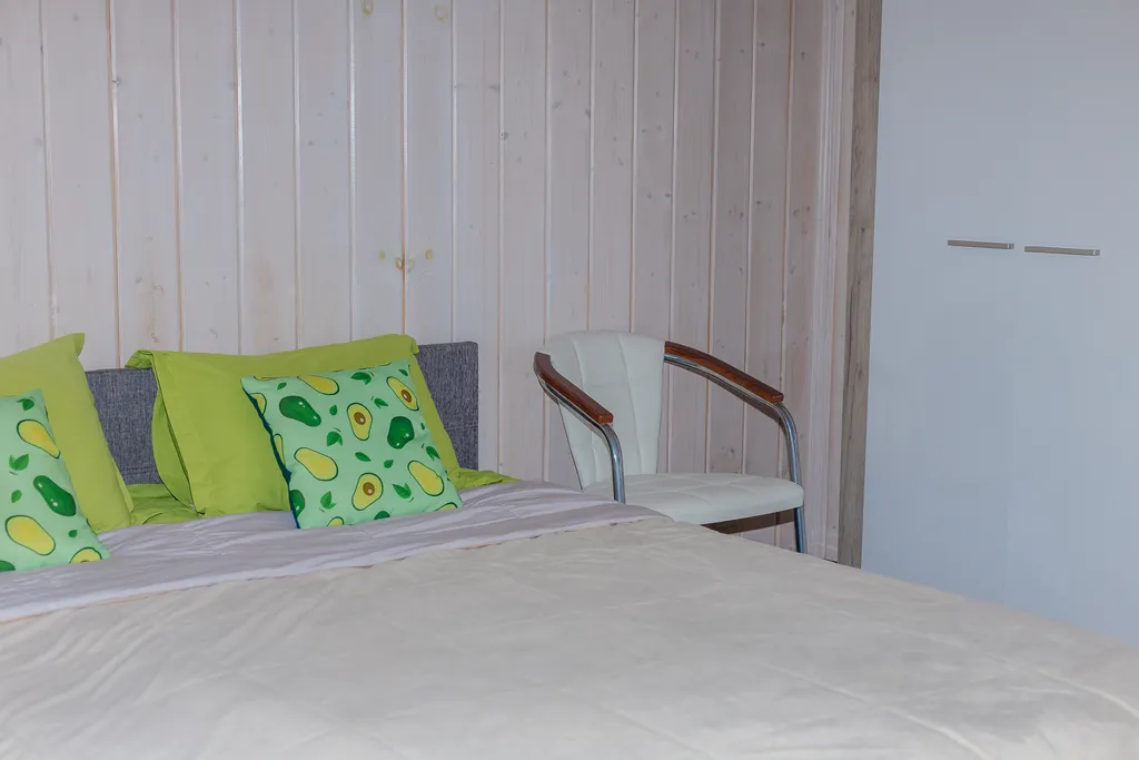 Дом с видом на море