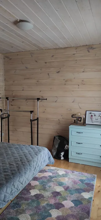 Тихий дом для спокойного отдыха