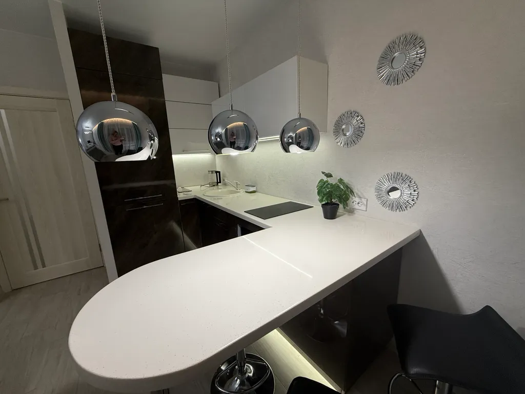 Квартира в курортной зоне Железноводска