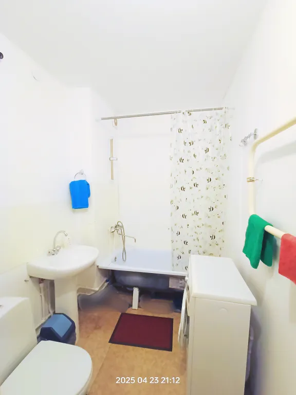 Уютная квартира - студия