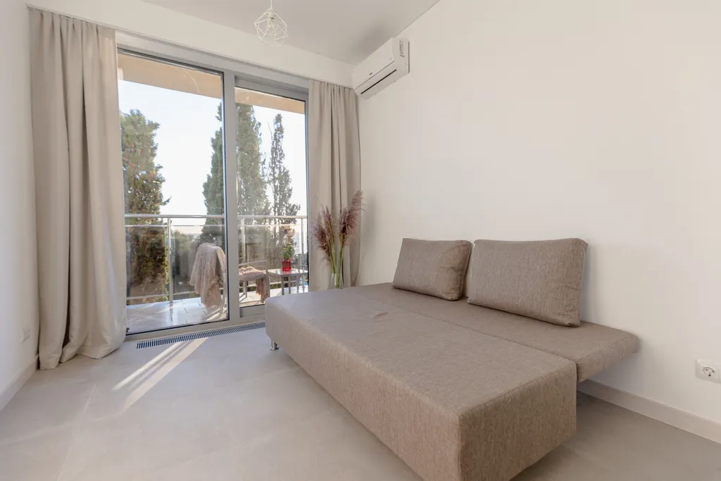 Марина Парк апартамент Марина