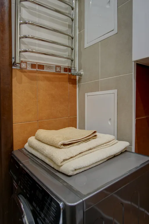 Квартира студия