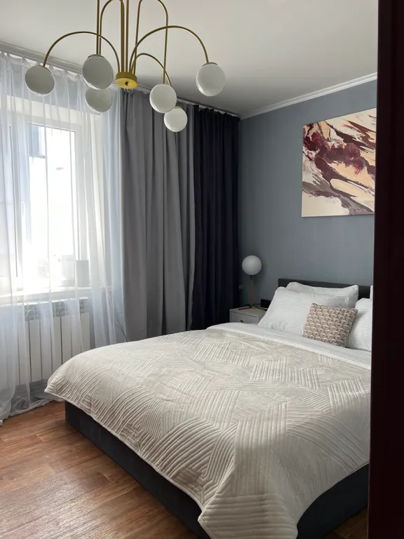 Светлый дом у моря