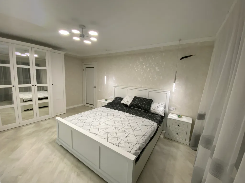 Белая ромашка