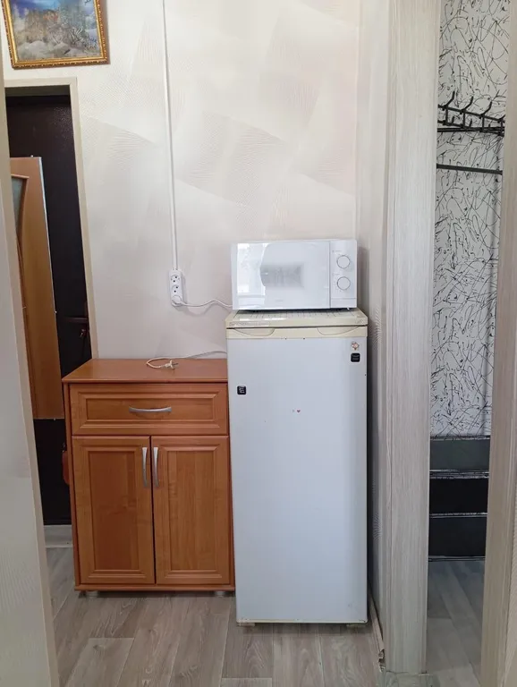 Отличная 2 комнатная квартира рядом с озером для 6 гостей