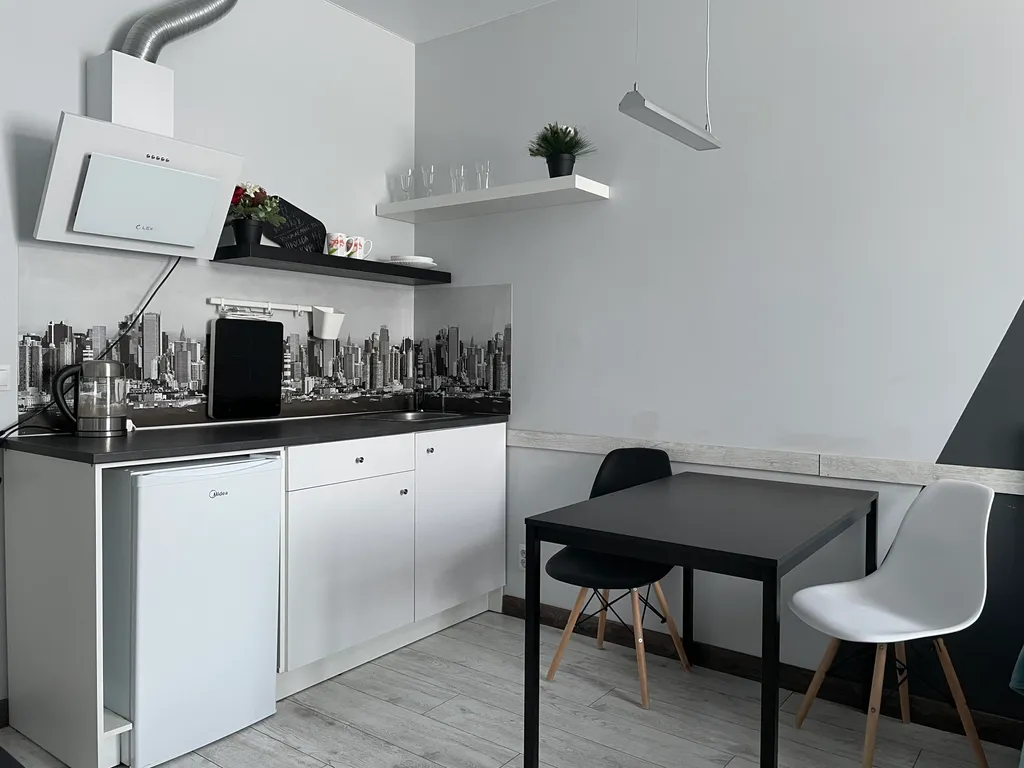 Уютная дружелюбная студия (КакДома на Ленина)