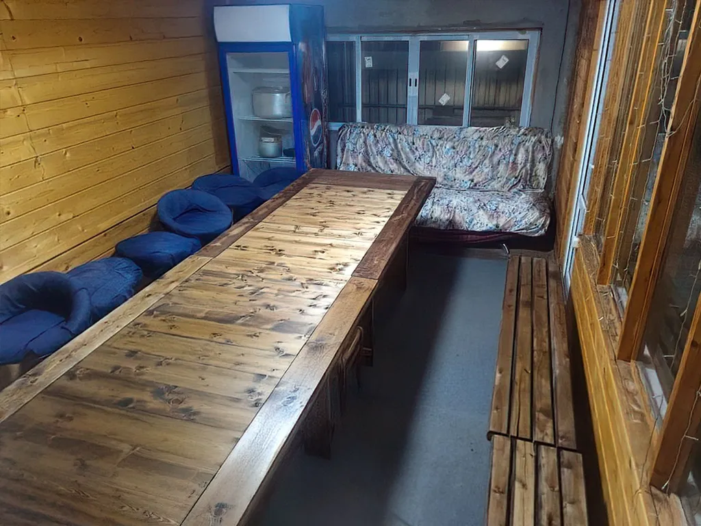 Коттедж Милый дом в Зеленограде — Рузино