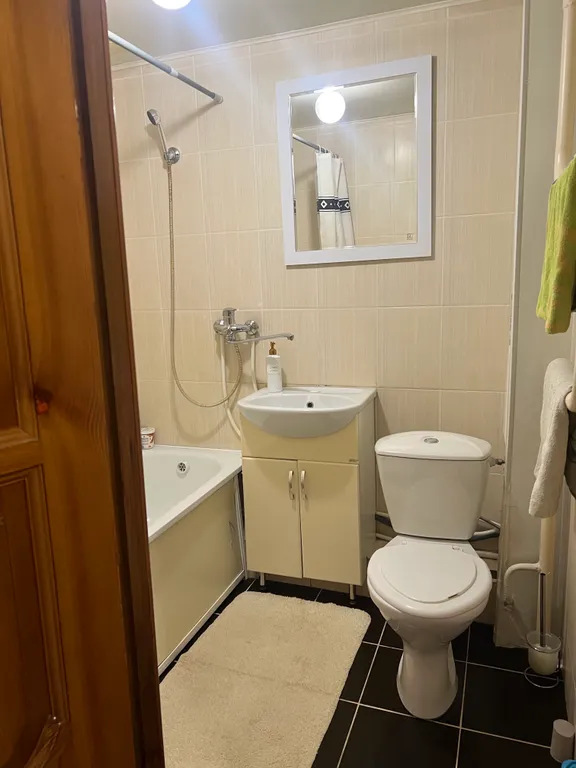 Всё рядом,социальные объекты,медучреждения,транспортная развязка.