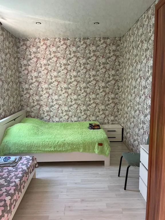 Коттедж 2-комнатный Дом — Геленджик