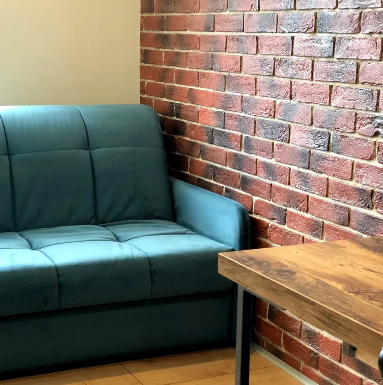 Квартира Апартаменты Parkgarten DeLux — Калининград