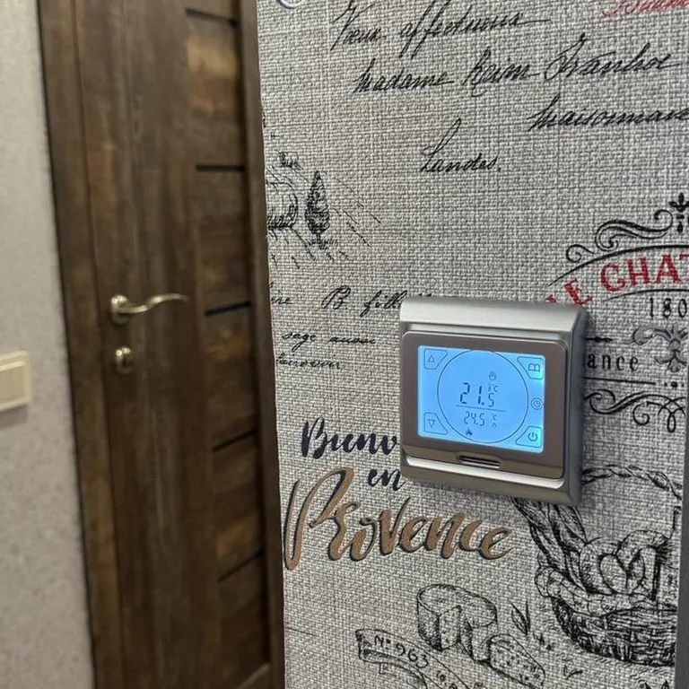 Квартира Уютная квартира в центре Кронштадта — Кронштадт