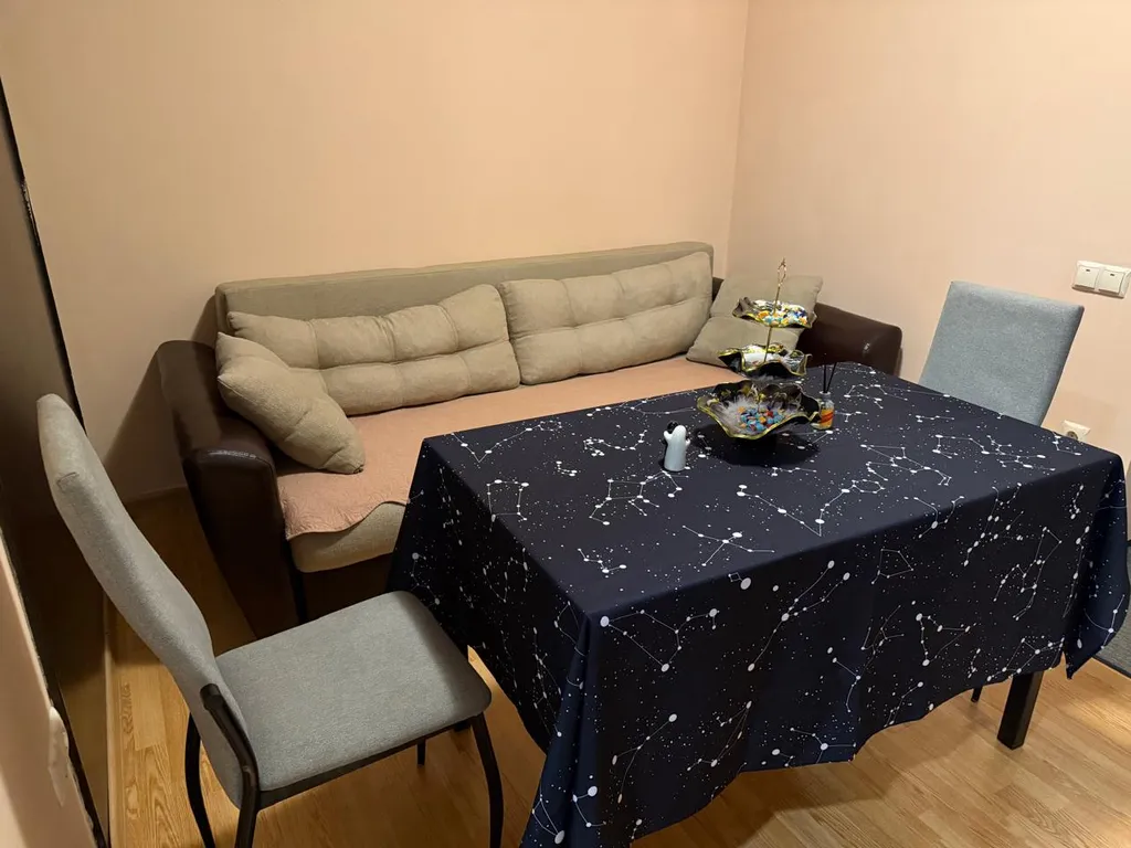 Квартира Апартаменты-студия с двумя зонами — Москва