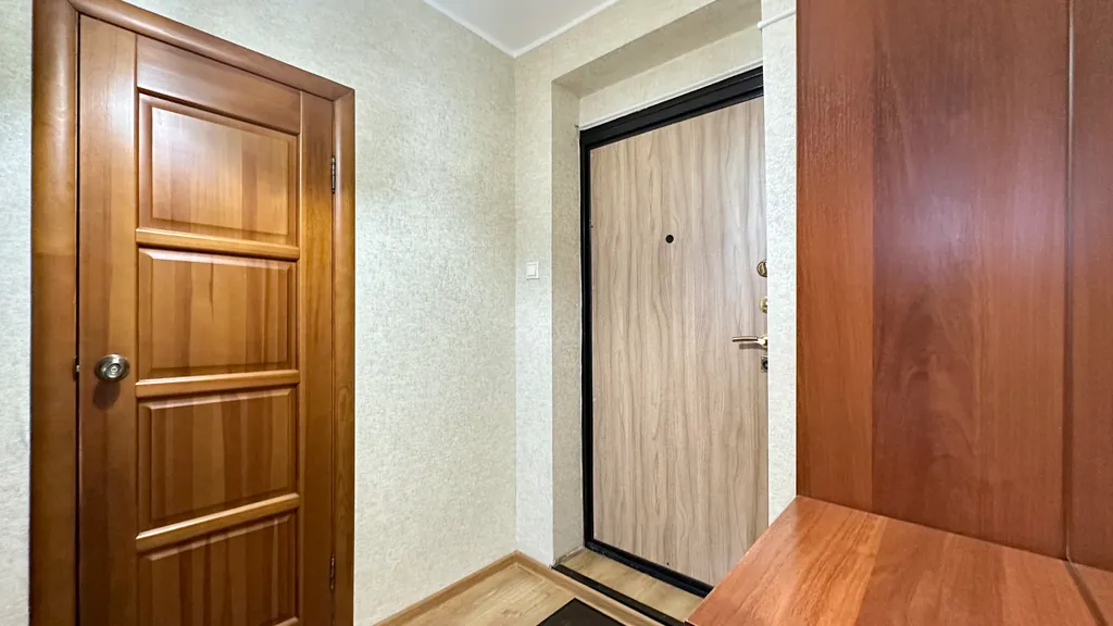 Квартира Квартира только после ремонта — Москва