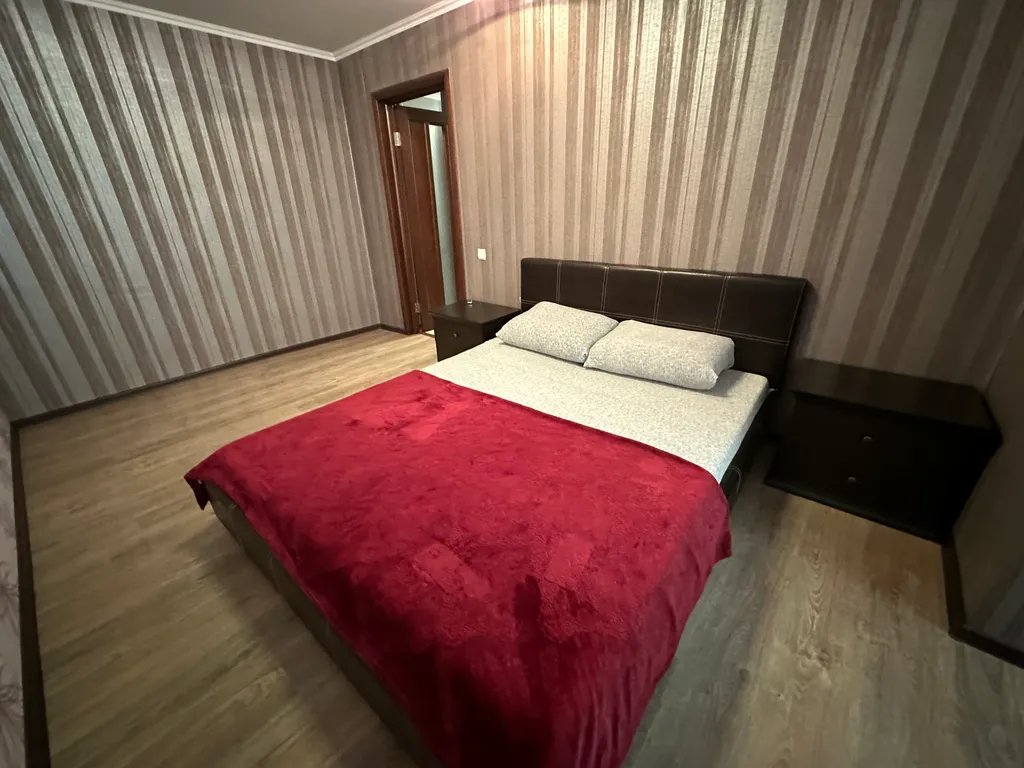 Квартира возле центрального автовокзала