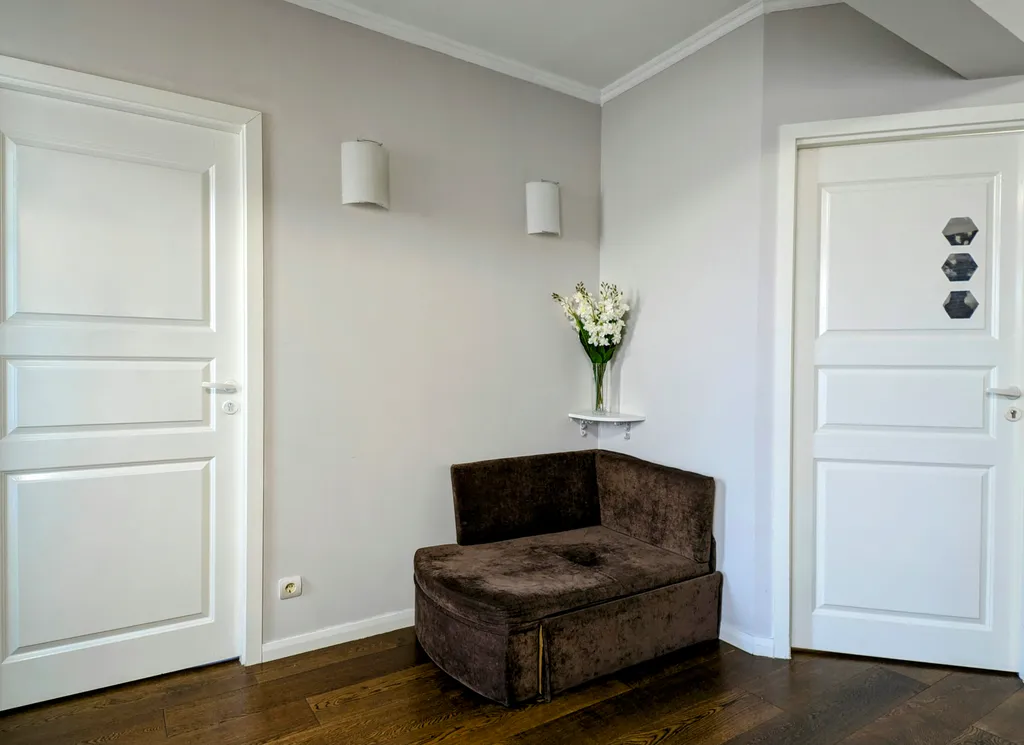 Квартира КвартираСвободна в Хамовниках — Москва