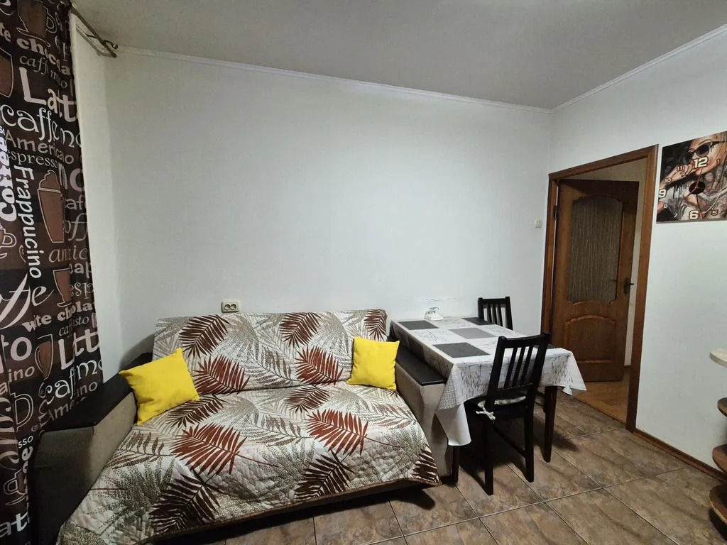 Большая красивая квартира в центре у администрации