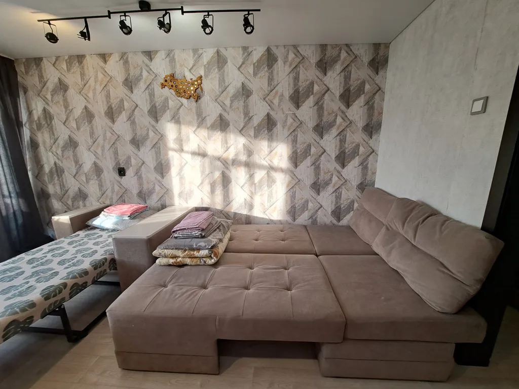 Квартира в центре