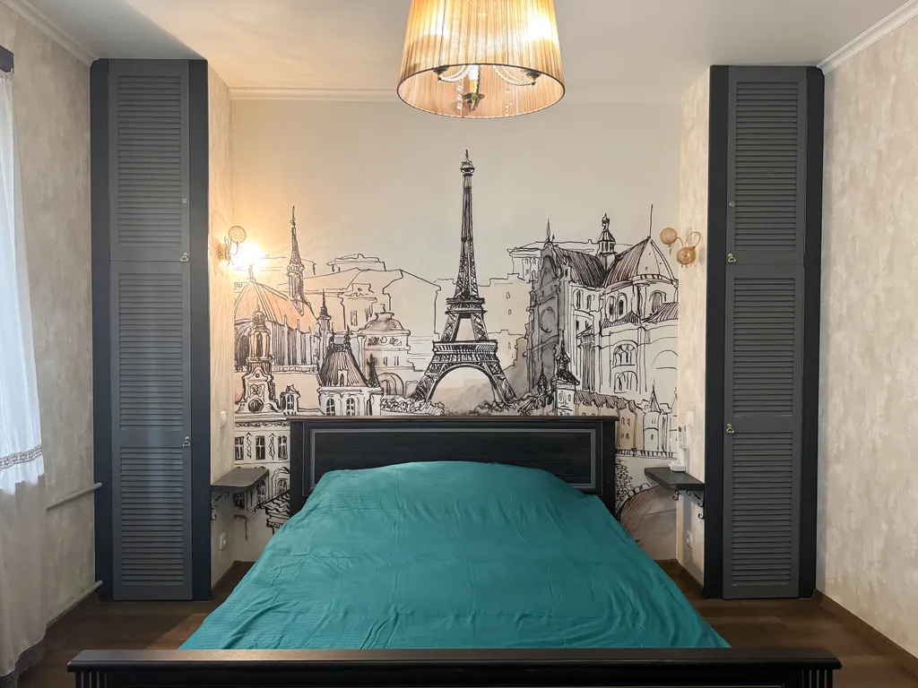 Апарты MRPL-24 с Бесконтактным заселением