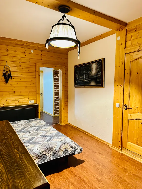 Апартамент Индейская