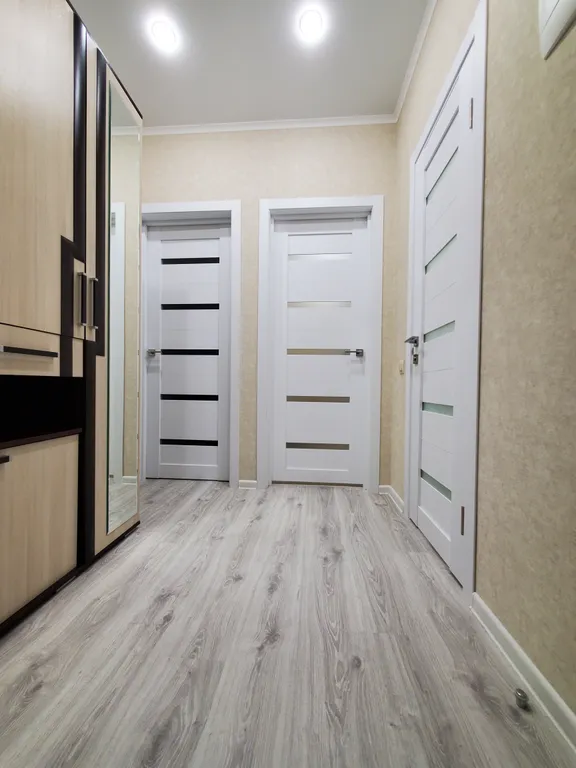 Квартира Уютная квартира у моря — Анапа