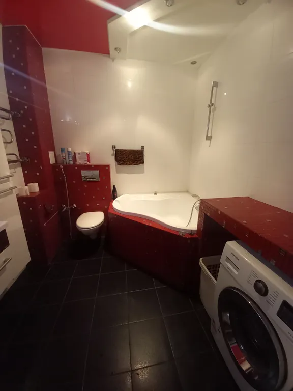 Квартира 1-комнатная Квартира — Самара