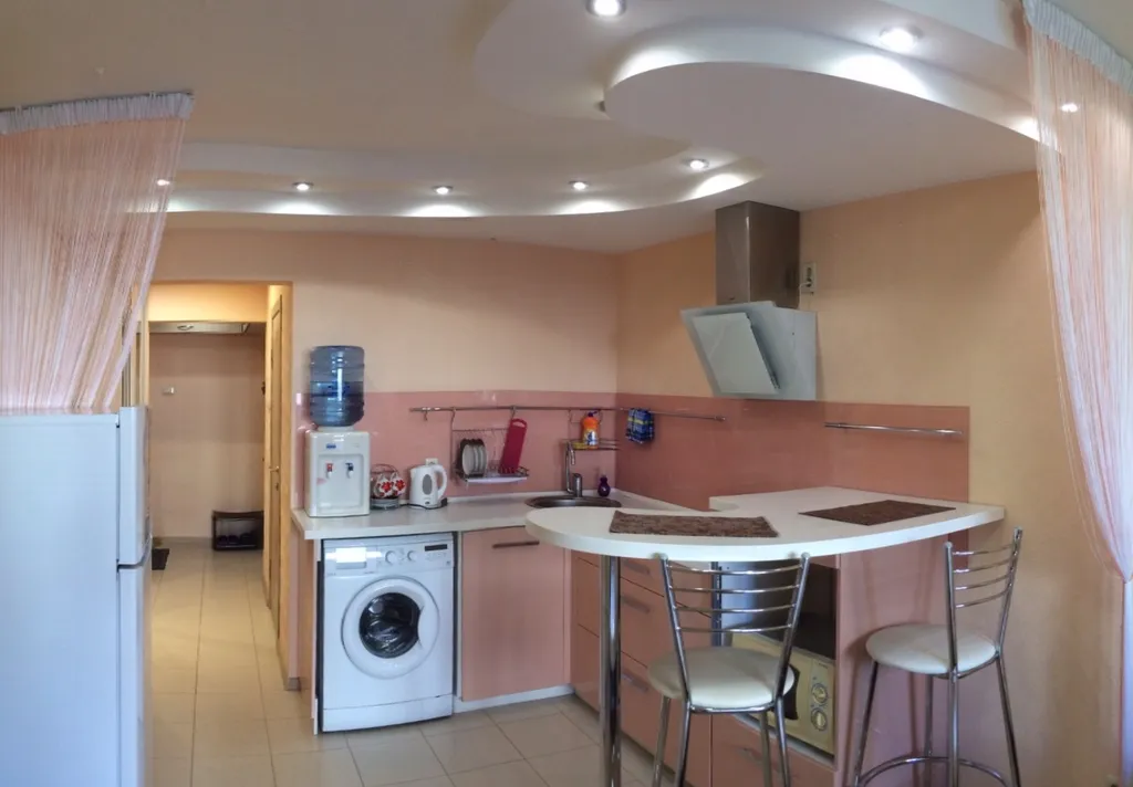 Уютная студия