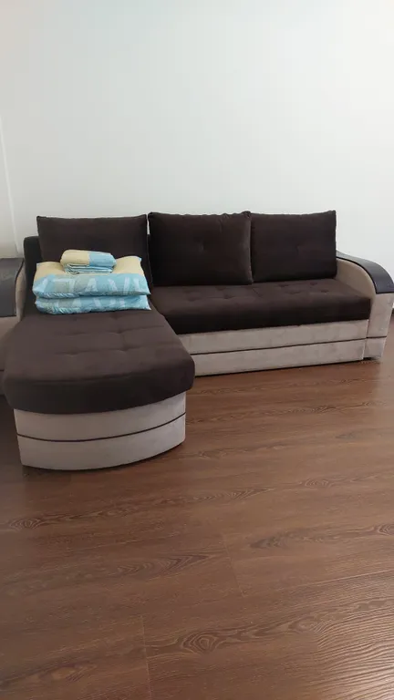 Городской пляж