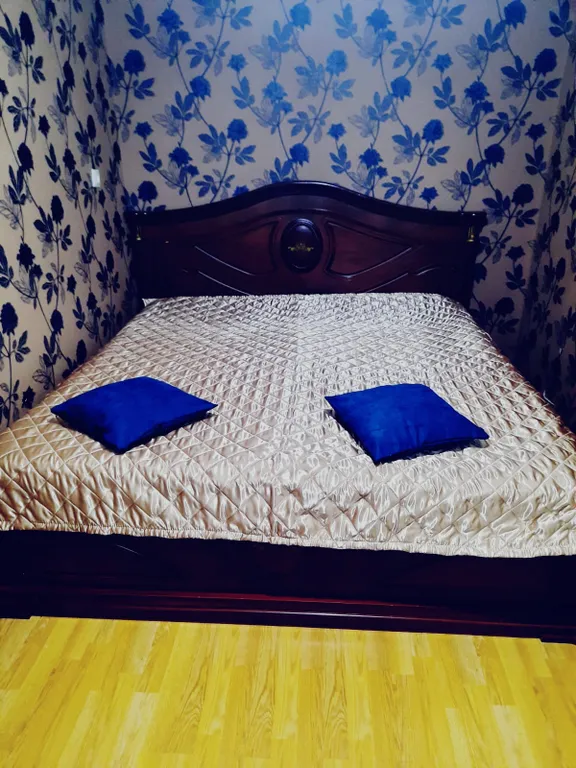 Квартира у моря