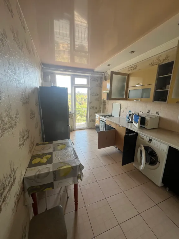 Квартира 1-комнатная Квартира — Севастополь