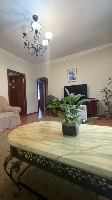 Квартира 2-комнатная Квартира — Сухум