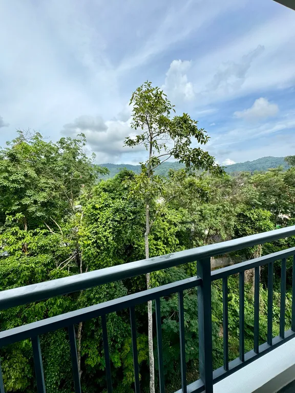 Фантастическая новая видовая квартира Fantasea Kamala