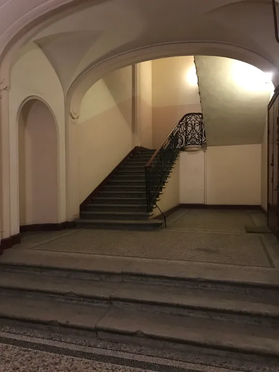 Уютная квартира в центре