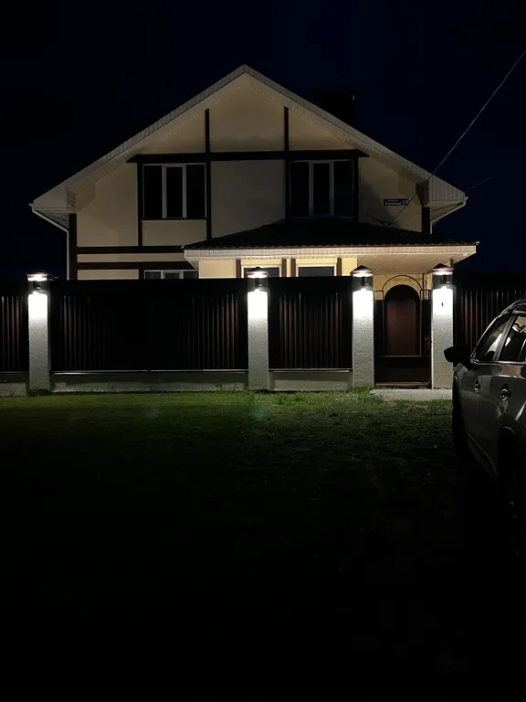 Гостевой дом Сибирь