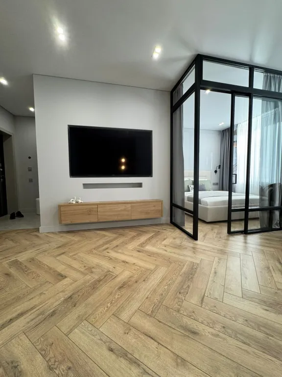 Уютная дизайнерская квартира — аренда посуточно в Владикавказ