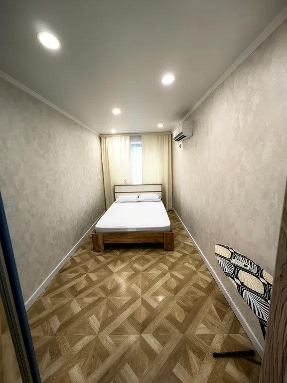 Уютная 2-комнатная квартира