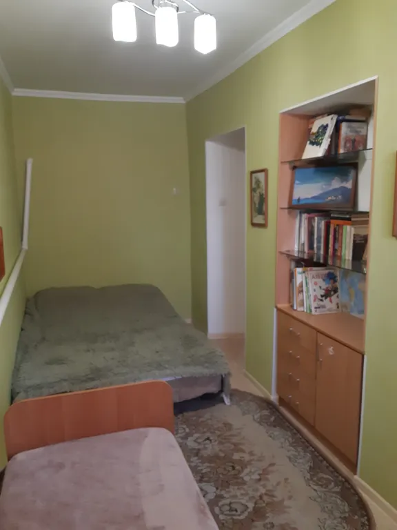 Частный дом на лето с парковкой в центре старой части города