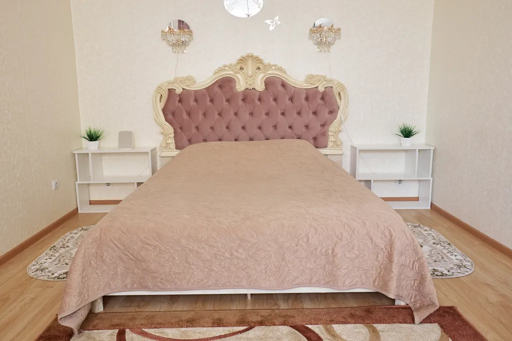 Гостевой дом Алмаз