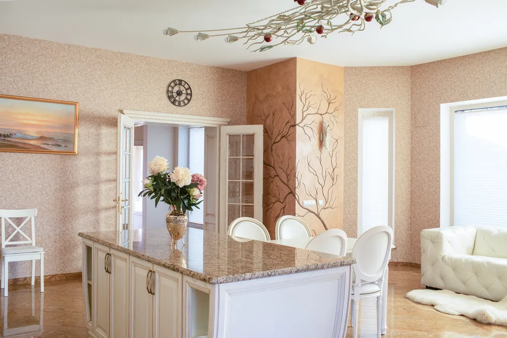 Вилла Форест