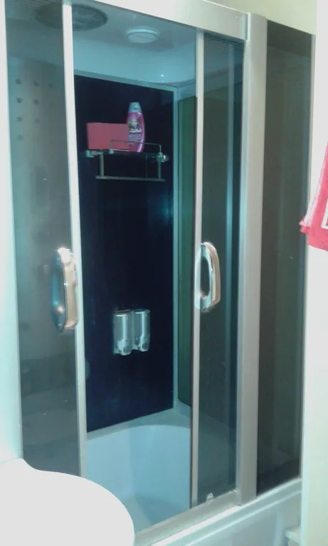 Квартира в центре