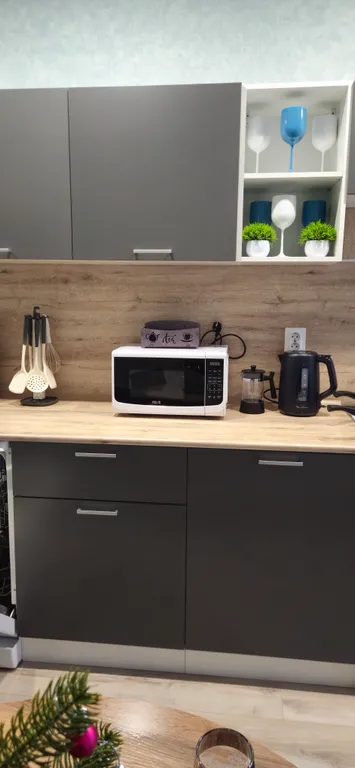 Уютная, светлая, просторная квартира в центре города